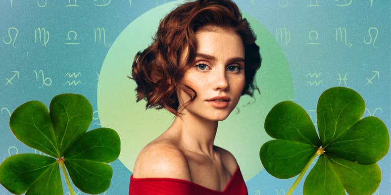 zodiac signs luck improves march 21 2026