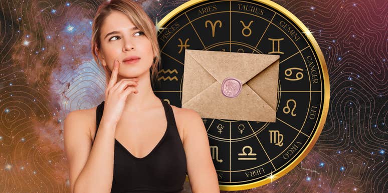 zodiac signs message universe March 7 2026