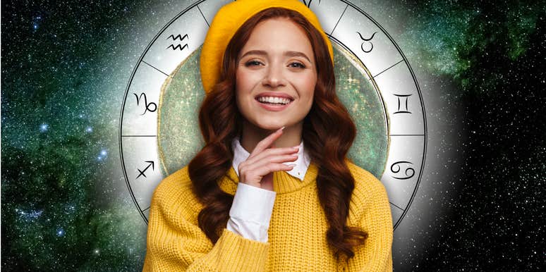 zodiac signs powerful gift universe march 31 2026