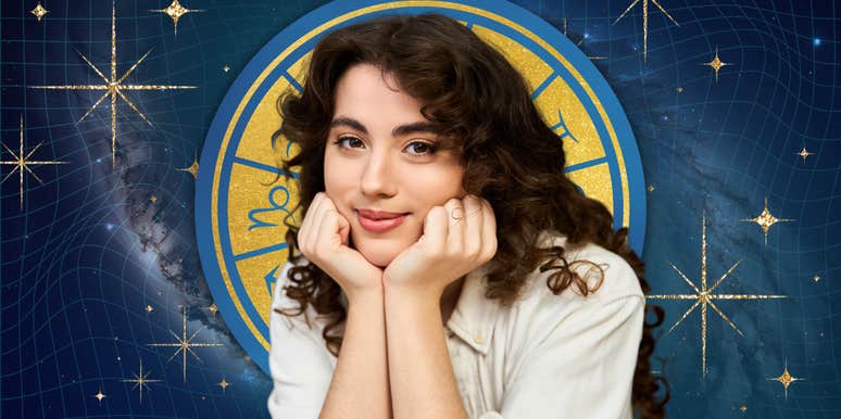 zodiac signs powerful sign universe march 16 2026