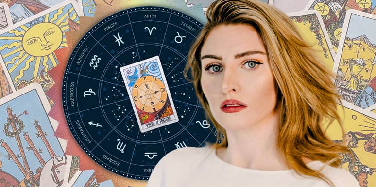 zodiac signs tarot horoscope reading march 5, 2026