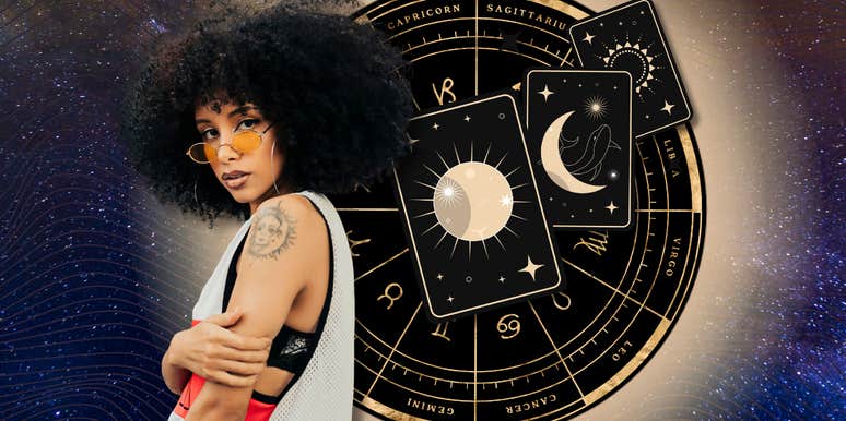 tarot horoscopes Wednesday March 4 2026 zodiac signs