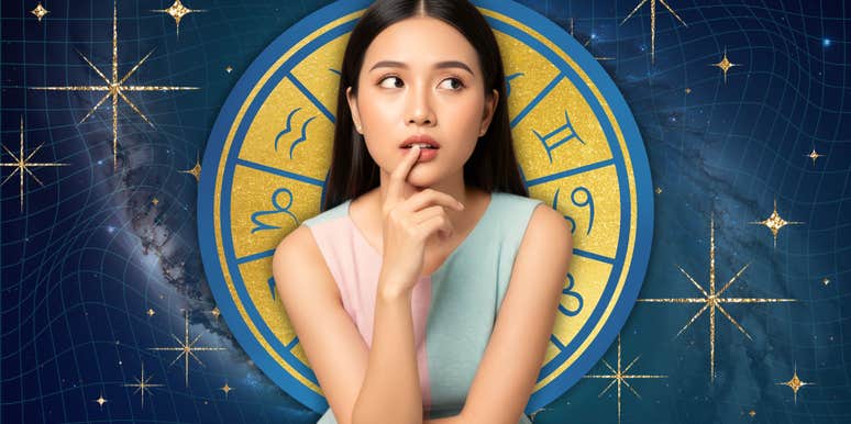 zodiac signs universe important message april 1 2026