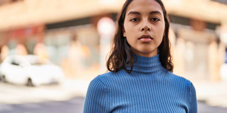 american woman shocked by the benefits she gets working in a foreign country