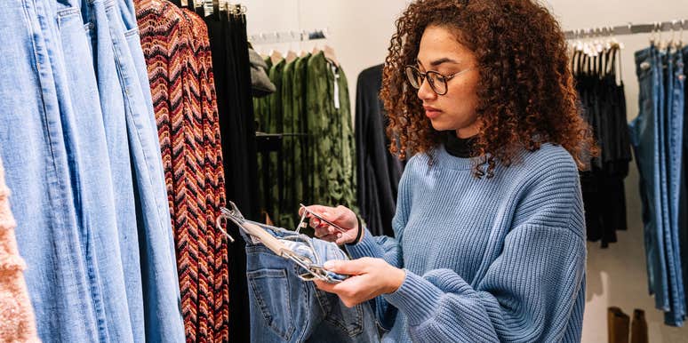 americans mostly stopped buying these things according data