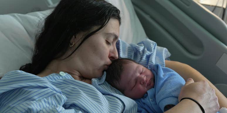 british people guess how much having baby us costs
