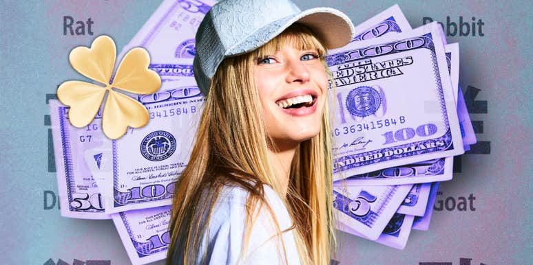 chinese zodiac signs luck prosperity April 19 2026