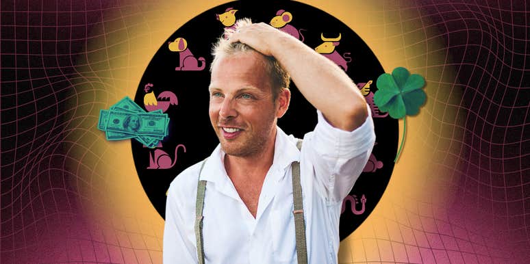 chinese zodiac signs luck prosperity April 23 2026