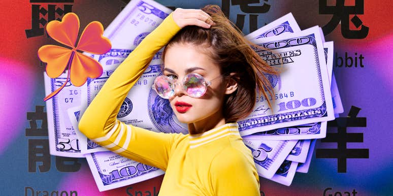 chinese zodiac signs luck prosperity April 29 2026