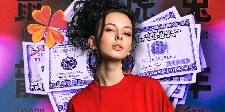 chinese zodiac signs luck success April 25 2026