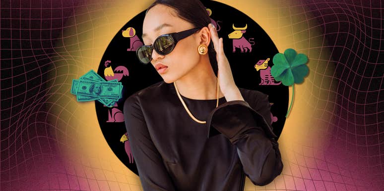 chinese zodiac signs luck success April 30 2026