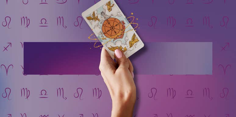 tarot horoscope zodiac sign april 11, 2026