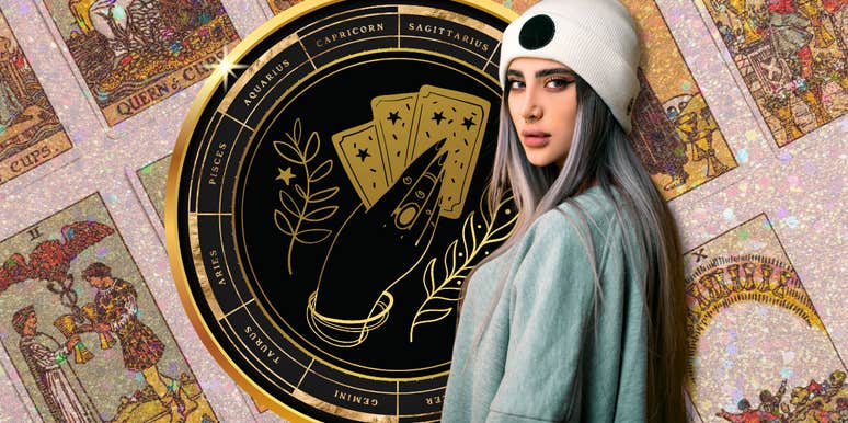 daily tarot horoscopes Tuesday April 14 2026