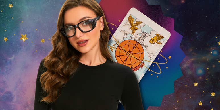 tarot horoscopes Monday April 13 2026 zodiac signs