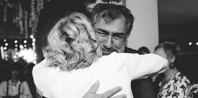 Persons diagnosis changed how they handle marriage conflict.