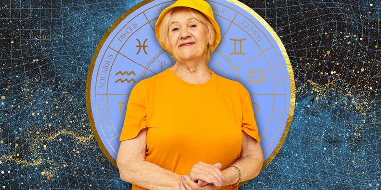 everything falls place zodiac signs April 2026