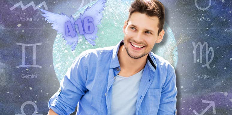 good karma zodiac signs angel number day 416 April 16 2026