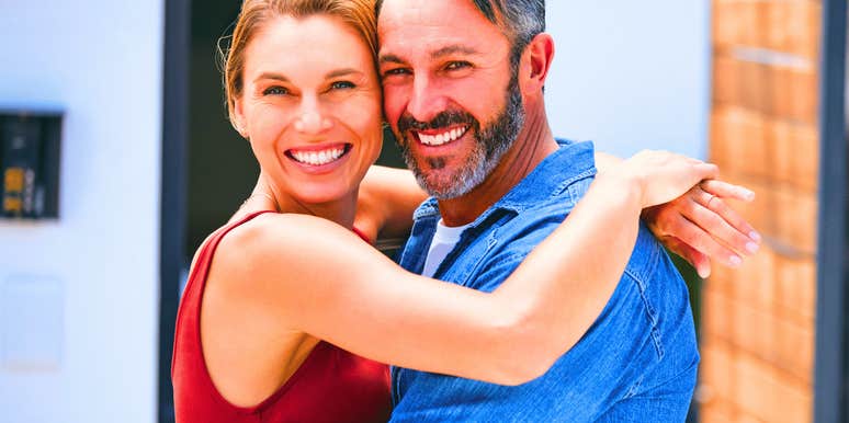 If A Man Has Real Class, He'll Never Let His Wife Do These Everyday Things