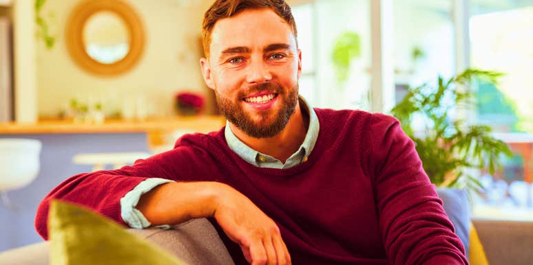 If A Man Has These Increasingly Rare Things In His Home He's An Absolute Keeper