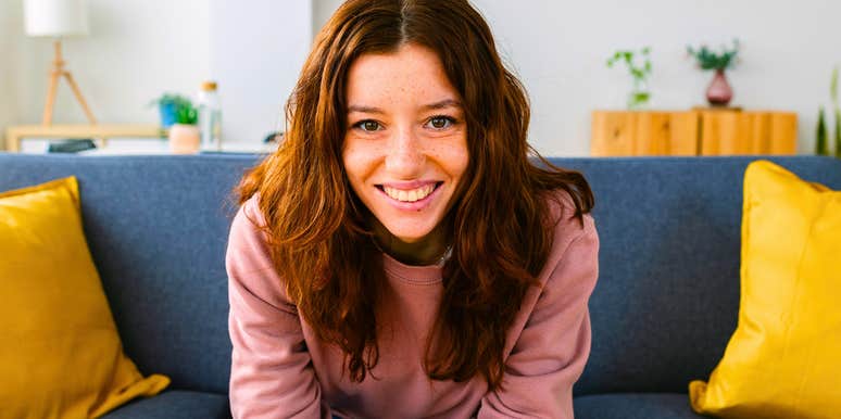 Kids Who Were Allowed To Be Their Authentic Selves Have These Major Advantages As Adults