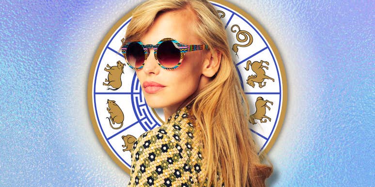 loneliness ends Chinese zodiac signs April 5 2026