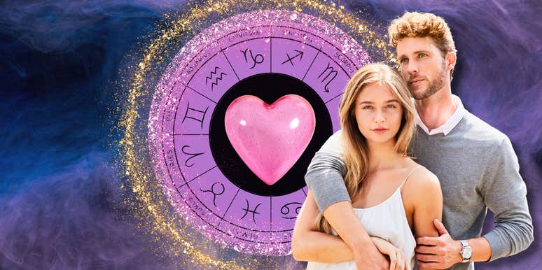 love horoscopes Monday April 13 2026