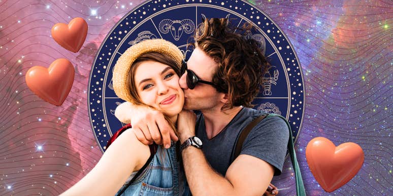 love horoscopes Thursday April 9 2026 zodiac signs mars aries