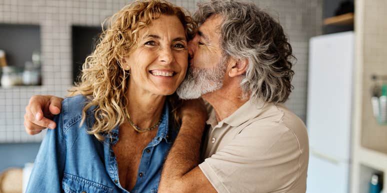 married people lower risk cancer according research