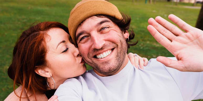 phrases said by men who are easy to love