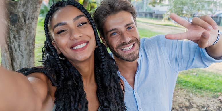 men who have woman friend live better lives 