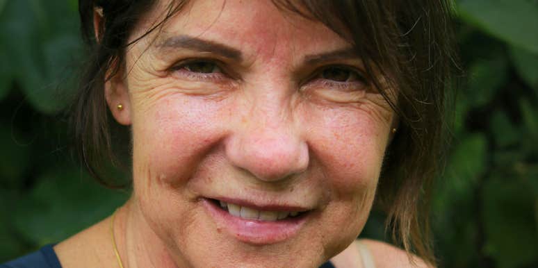 Woman's midlife crisis changed her values.