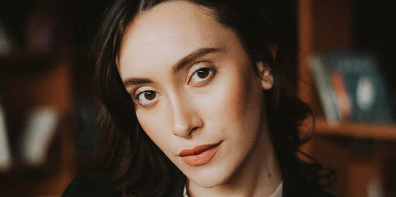 Millennial is burnt out.