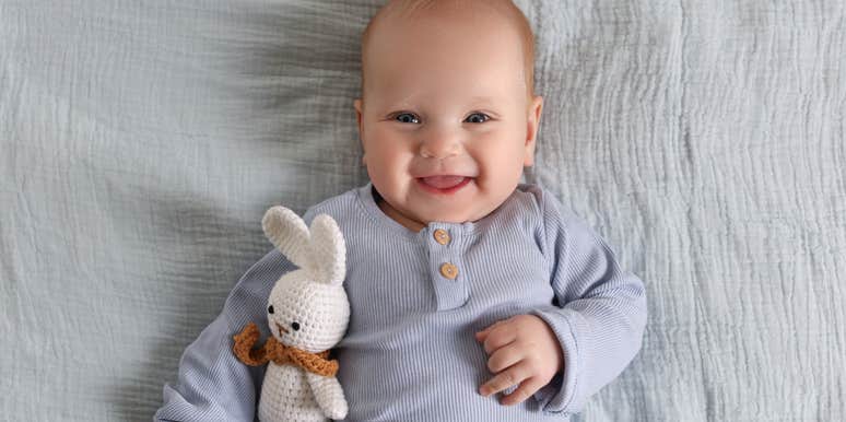 mom's advice put baby kitchen sink while cleaning causes concern