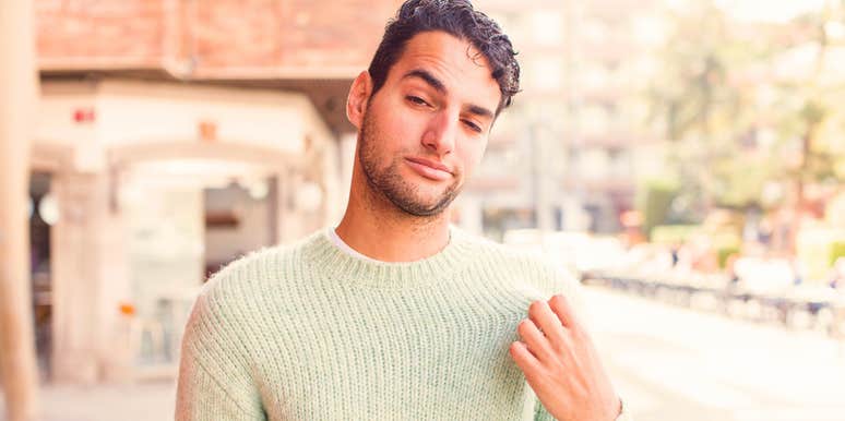 obvious behaviors show someone not smart think they are