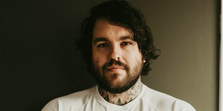 man tattoos protection skin cancer study