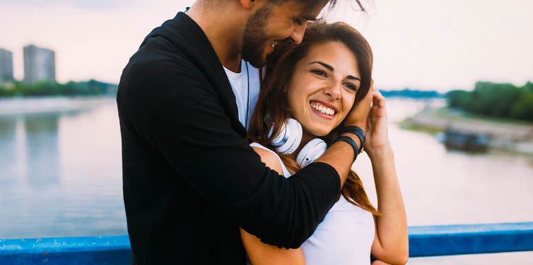 phrases a man only says if he feels deep soulmate level love for you