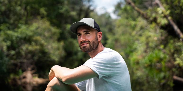 rare traits people feel better outside