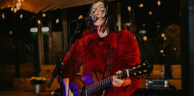 research shows happier countries make more heavy metal music