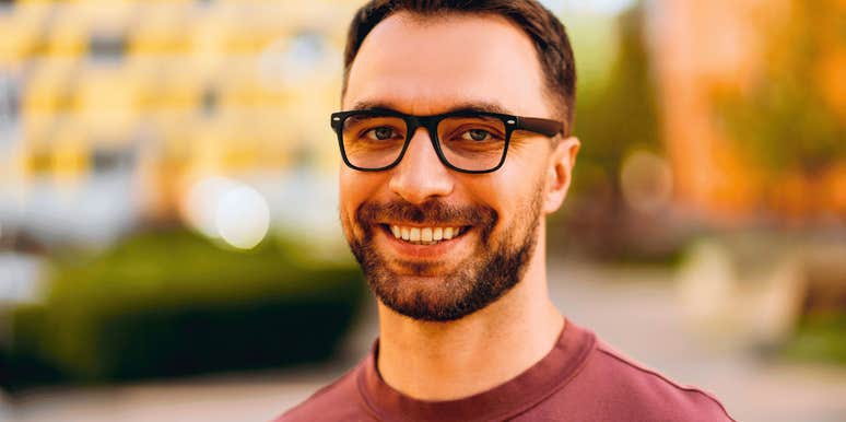 smart man who will only date a woman who does things immature men can't stand