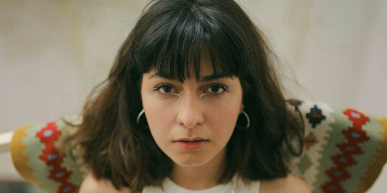 Age woman got her period tells how long she will live.