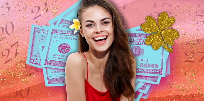 things do first day month abundance luck manifestation expert