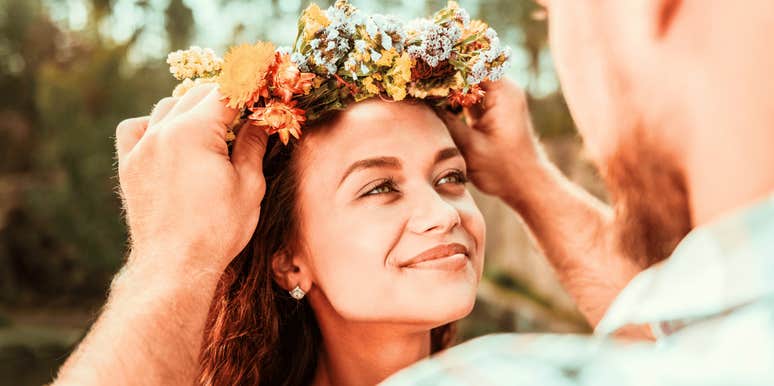 Things Men Often See As 'Princess Treatment' Vs What Women See As The Bare Minimum