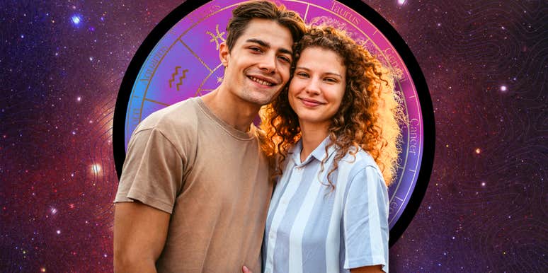 weekly love horoscopes April 6 12 2026