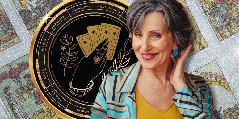 weekly tarot horoscopes April 6 12 2026