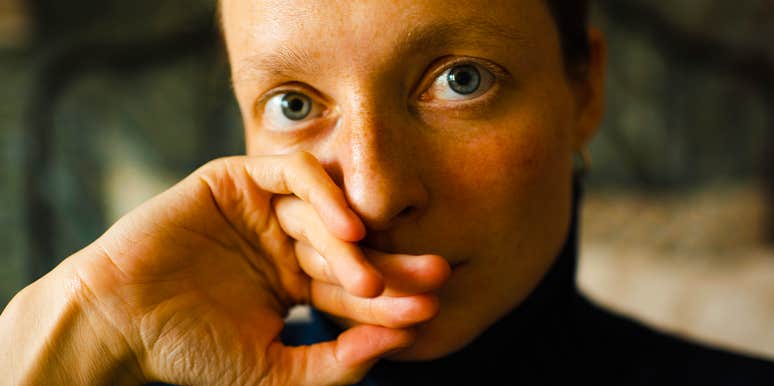  women who let others treat them like doormats usually have these sad reasons 