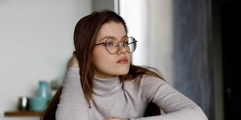 working woman asks how get stay home boyfriend step up