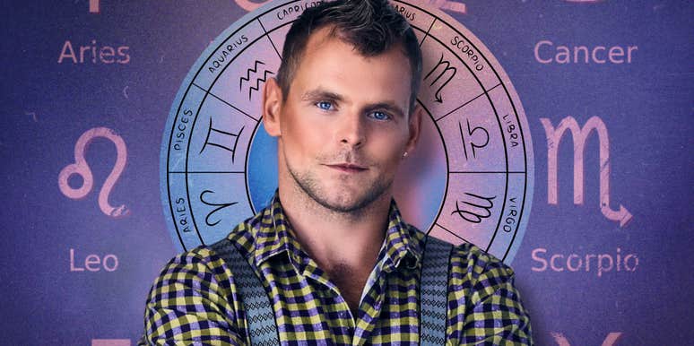 zodiac signs good horoscopes Wednesday April 8 2026