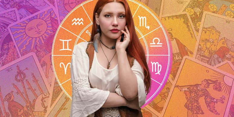 zodiac sign monthly tarot horoscope reading may 2026