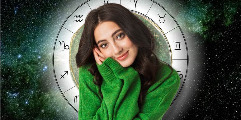 zodiac signs blessed universe april 19 2026