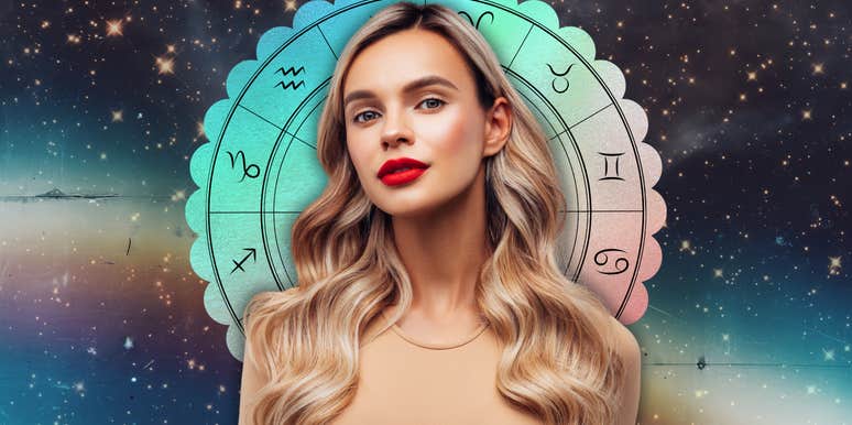 zodiac signs blessings universe april 25 2026